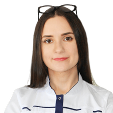 Калинова Дарья Владимировна, гинеколог