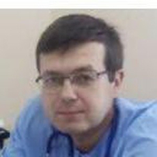 Кушта Александр Николаевич, хирург