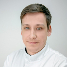 Миргазов Артур Альтафович, рентгенолог