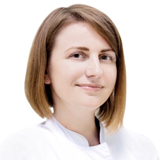 Кондрашова Евгения Александровна, кардиолог