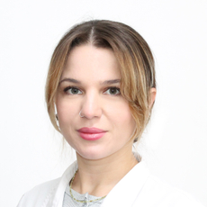 Лалаева Хаяля Рагимовна, гинеколог