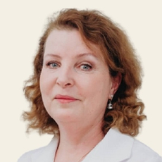 Кивенко Марина Степановна, стоматолог-терапевт