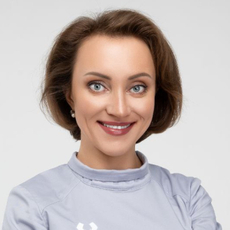 Обухова Елизавета Михайловна, детский стоматолог