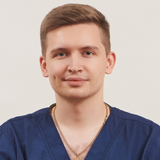 Цыпилев Александр Сергеевич, хирург