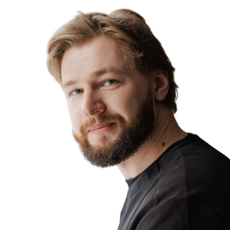 Любименко Александр Сергеевич, стоматолог-ортопед