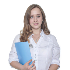 Клокова Дарья Юрьевна, гинеколог