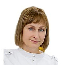 Попова Наталья Витальевна, ортодонт