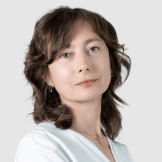 Алабут Анна Владимировна, остеопат