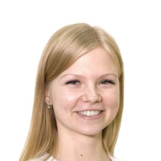 Дриц Снежанна Витальевна, ортодонт