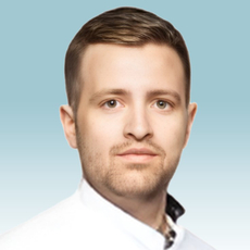 Дроганов Александр Витальевич, педиатр