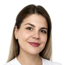 Соколова Виктория Юрьевна, онколог