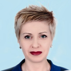 Кононенко Светлана Николаевна, невролог