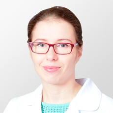 Масюкова Елена Михайловна, физиотерапевт