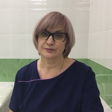 Удовицкая Ираида Александровна, гинеколог