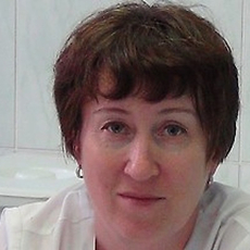 Тэль Светлана Юрьевна, стоматолог-терапевт