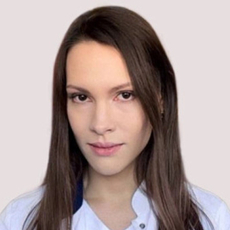 Бурляева Валерия Викторовна, психиатр