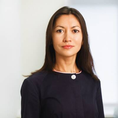 Васильева Лейсан Равиловна, стоматологический гигиенист