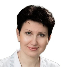 Нарусова Светлана Михаиловна, стоматолог-терапевт