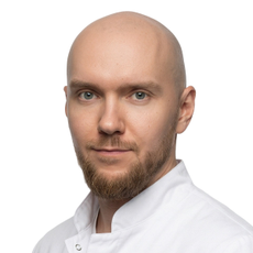 Гоман Филипп Сергеевич, ортопед