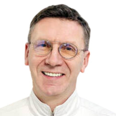 Мотолов Игорь Семенович, врач УЗД