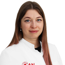 Новикова Ксения Евгеньевна, психолог