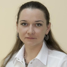 Фатьянова Ольга Андреевна, терапевт