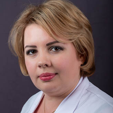 Третьякова Людмила Николаевна, пульмонолог
