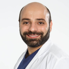 Газазян Вардан Вазгенович, стоматолог-терапевт