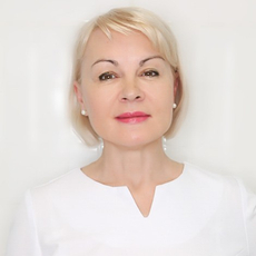 Андреева Ольга Николаевна, дерматолог