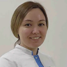 Гадиева Алия Рамилевна, детский невролог