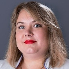 Иус Юлия Николаевна, хирург