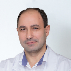 Мансур Нумман Юсефович, невролог