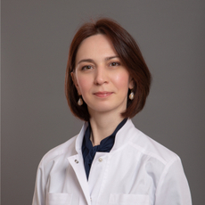 Шебзухова Марьяна Мухадиновна, терапевт