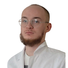 Спирин Эдуард Алексеевич, флеболог