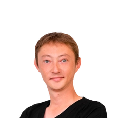 Тен Дмитрий Артурович, анестезиолог