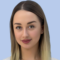 Семенова Екатерина Дмитриевна, стоматологический гигиенист