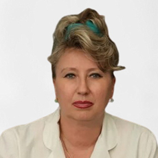 Геращенко Вера Ивановна, инфекционист