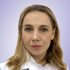 Томова Евгения Александровна, педиатр