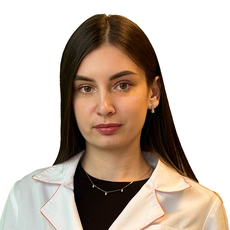 Фролова Мария Александровна, кардиолог