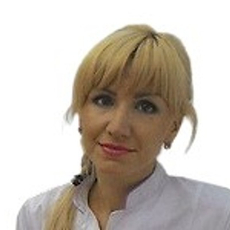 Авдеенко Анастасия Николаевна, стоматолог-терапевт