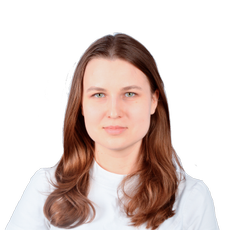 Фомина Юлия Константиновна, ортодонт