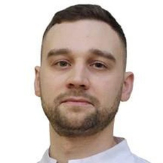Иванов Ярослав Игоревич, терапевт