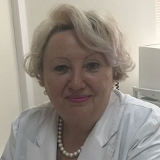 Горбунова Елена Михайловна, гинеколог