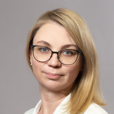 Живоглазова Мария Петровна, офтальмолог