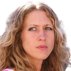 Краус Екатерина Геннадьевна, акушерка