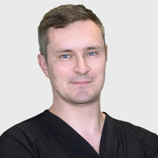 Федоричев Артём Олегович, стоматолог-хирург