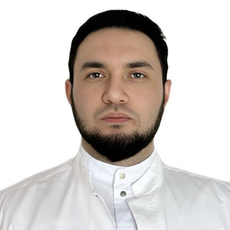 Мирзоев Мустафа Вагидович, флеболог