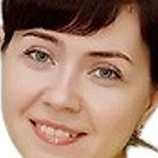 Гордова Наталья Николаевна, физиотерапевт