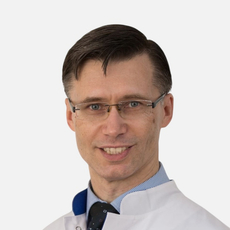 Швецов Михаил Юрьевич, нефролог