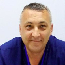 Чекмарев Сергей Викторович, нарколог